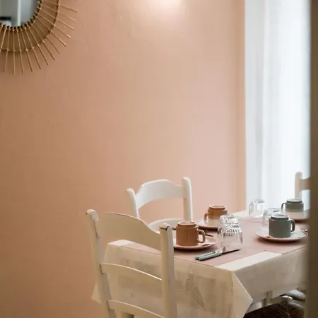Διαμέρισμα L'abbraccio Dolceacqua